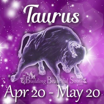 Taurus Horoscope May 2018 350x350