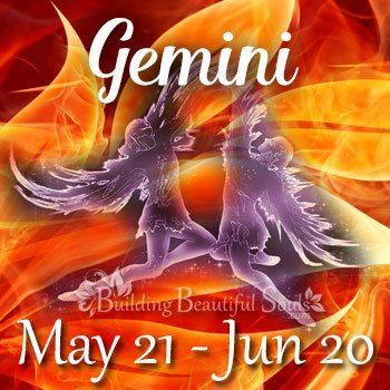 Gemini Horoscope June 2018 350x350
