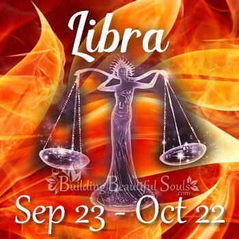 Libra Horoscope June 2018 350x350
