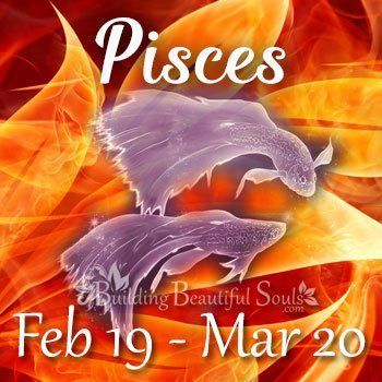 Pisces Horoscope June 2018 350x350