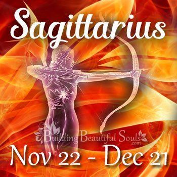 Sagittarius Horoscope June 2018 350x350