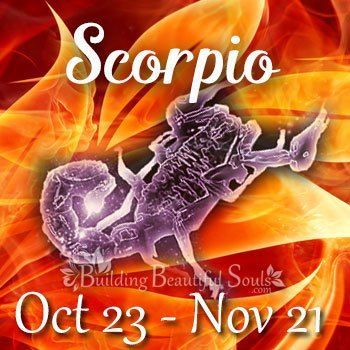 Scorpio Horoscope June 2018 350x350