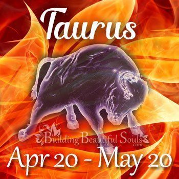 Taurus Horoscope June 2018 350x350
