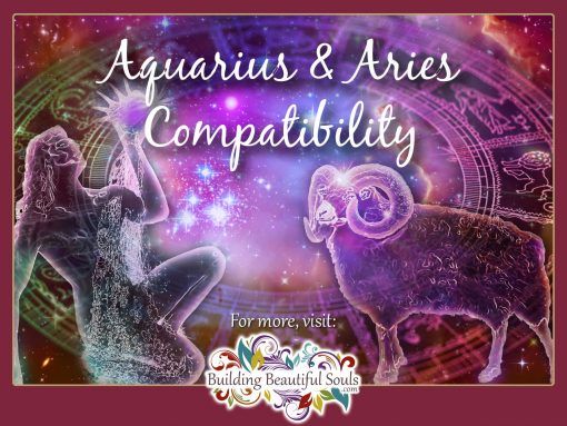 Aries and Aquarius Compatibility: Friendship, Love & Sex