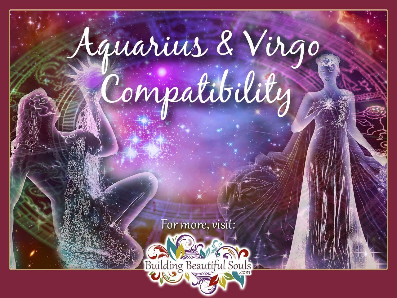 Aquarius and Virgo 1280x960