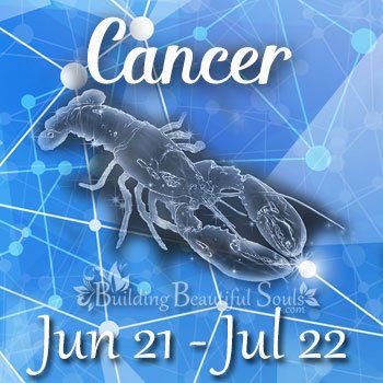 Cancer Horoscope July 2018 350x350