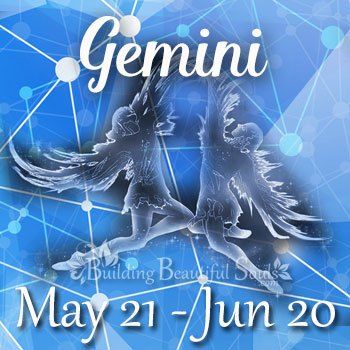 Gemini Horoscope July 2018 350x350