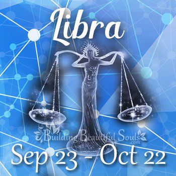 Libra Horoscope July 2018 350x350