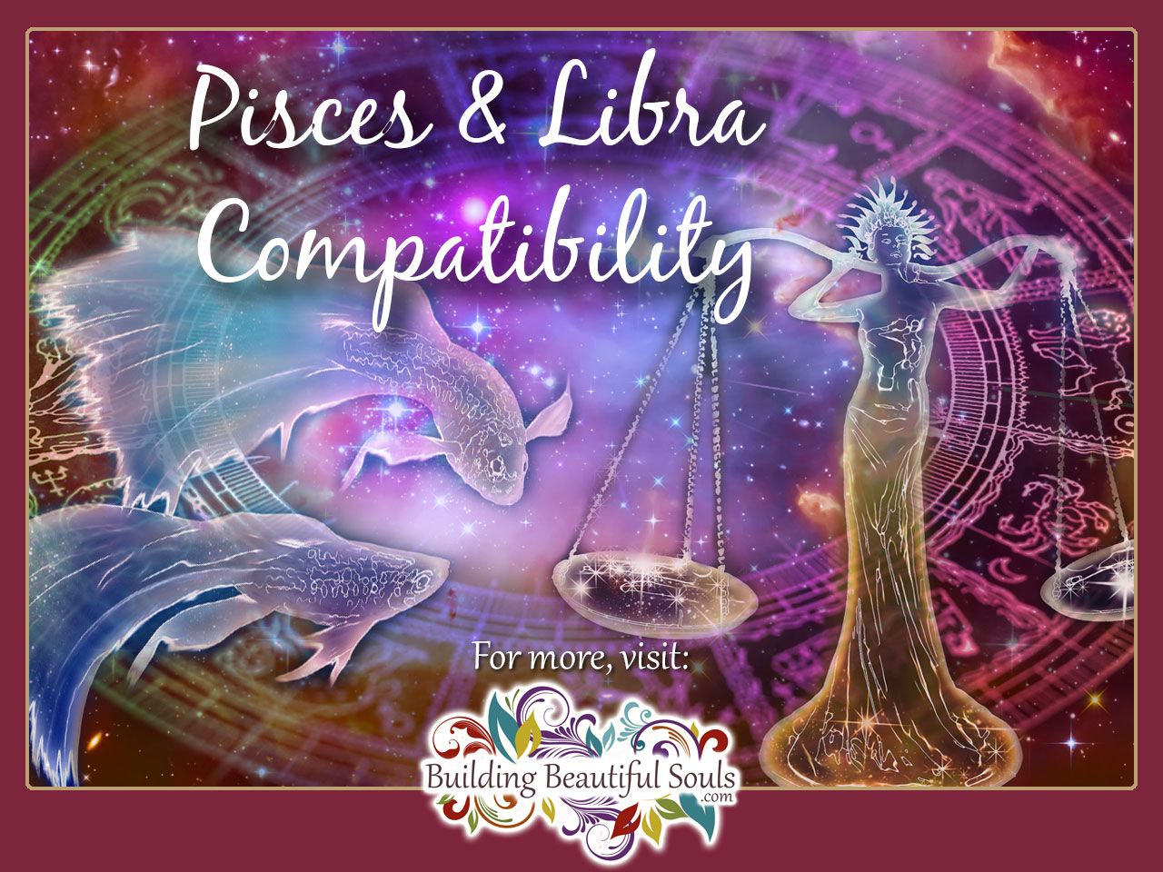 Pisces and Libra 1280x960