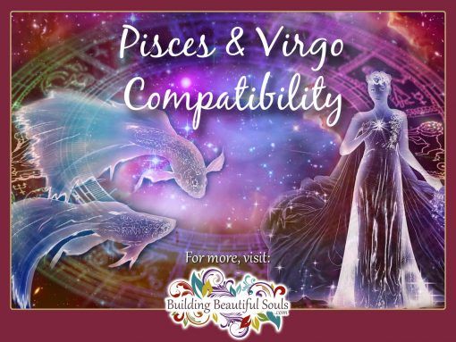Virgo and Pisces Compatibility: Friendship, Love & Sex