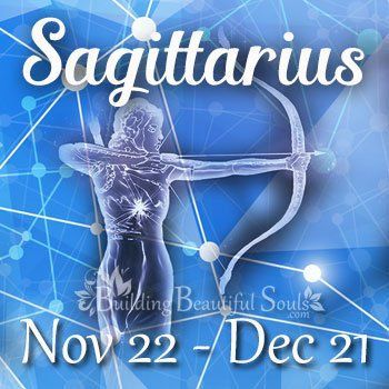 Sagittarius Horoscope July 2018 350x350