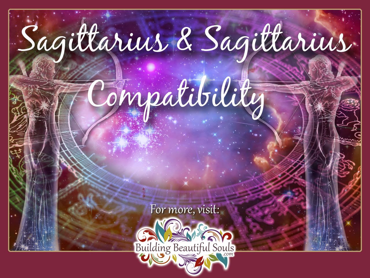 Sagittarius and Sagittarius 1280x960