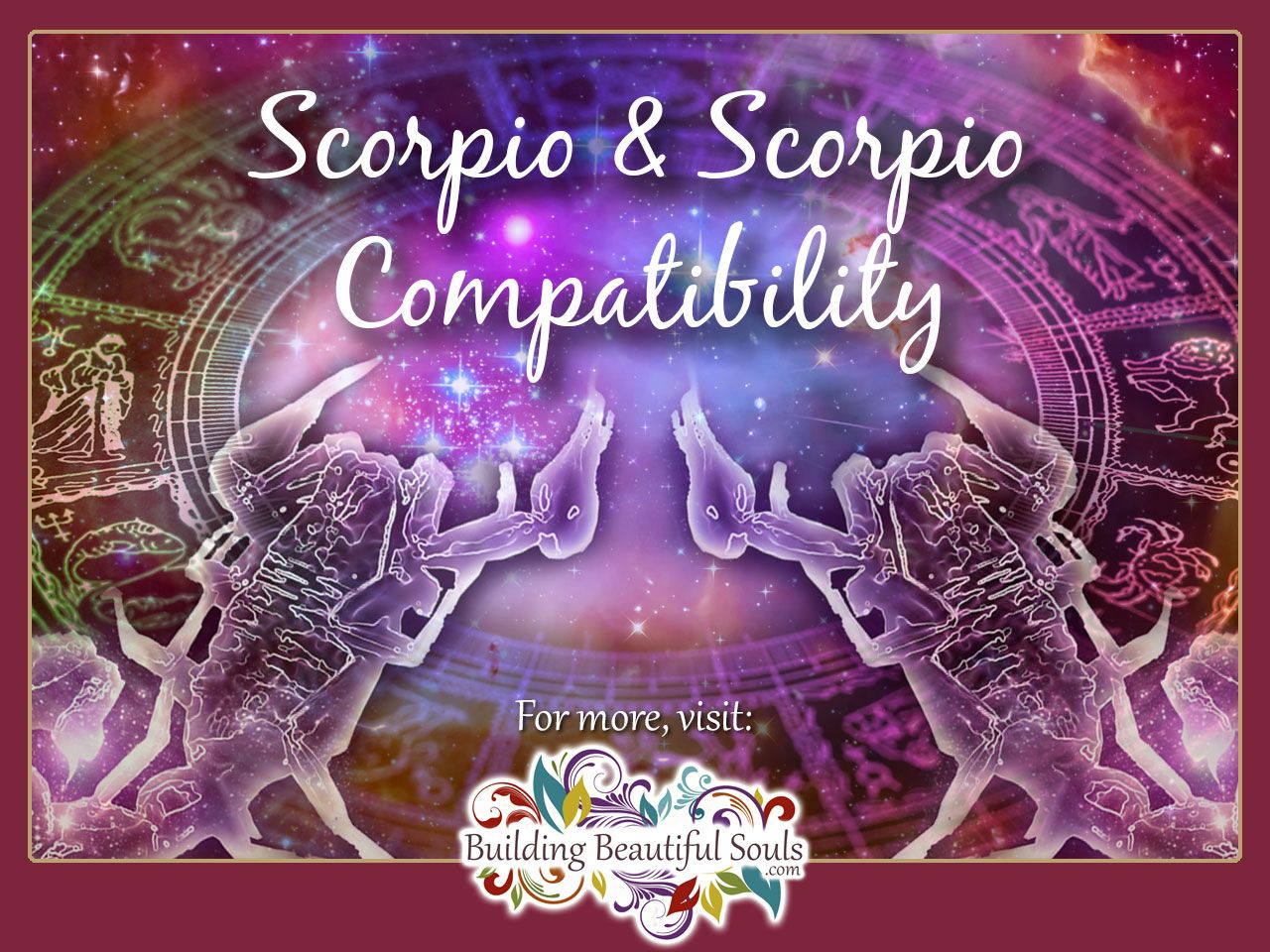 Scorpio and Scorpio 1280x960