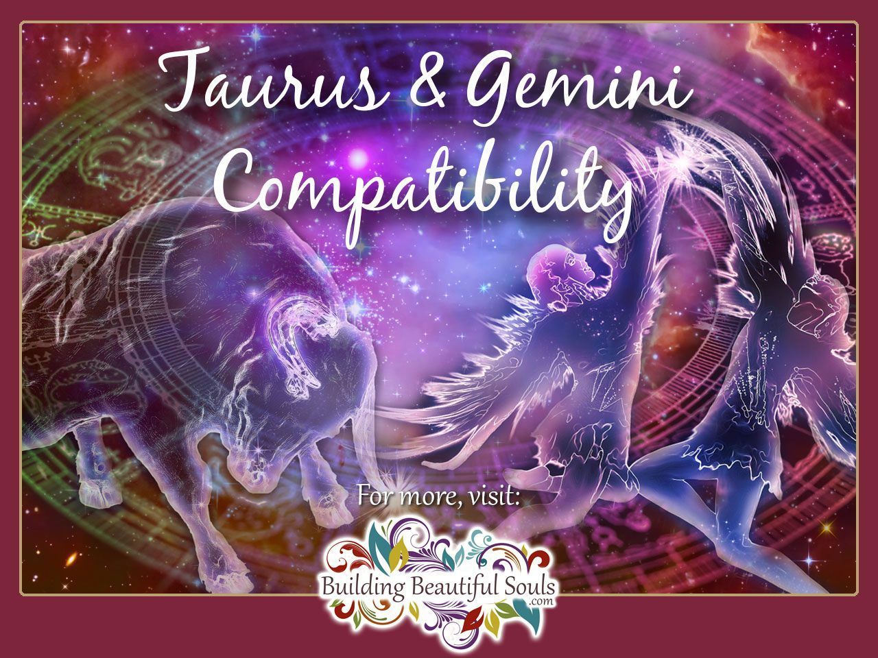 Taurus and Gemini 1280x960