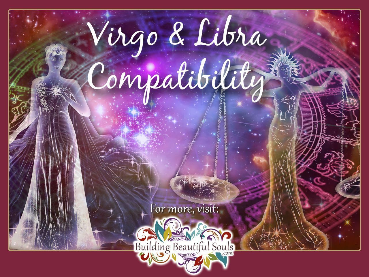 Virgo and Libra 1280x960