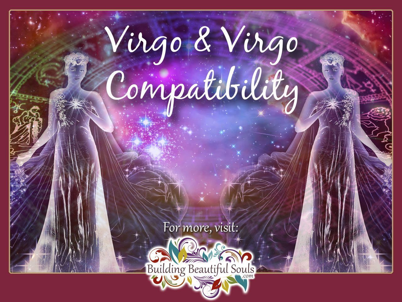 Relationship virgo woman Virgo Woman