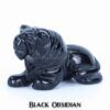 black obsidian lion spirit animal carving 1a 1000x1000