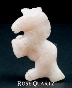 rose quartz unicorn spirit animal carving 1b 1000x1000