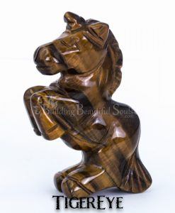 tigereye unicorn spirit animal carving 1c 1000x1000