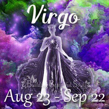 Virgo Monthly Horoscope 350x350