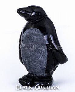black obsidian penguin spirit animal carving 1b 1000x1000