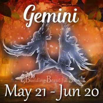 Gemini Monthly Horoscope 2018 350x350