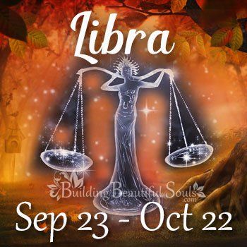 Libra Monthly Horoscope 2018 350x350