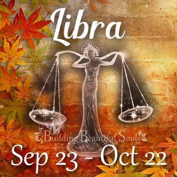 Libra Horoscope November 2018 350x350