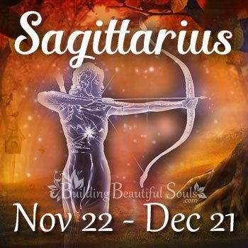 Sagittarius Monthly Horoscope 2018 350x350