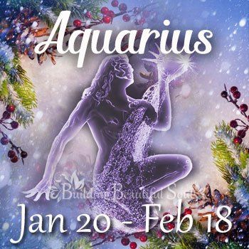 aquarius horoscope january 2019 350x350