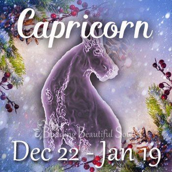 capricorn horoscope january 2019 350x350