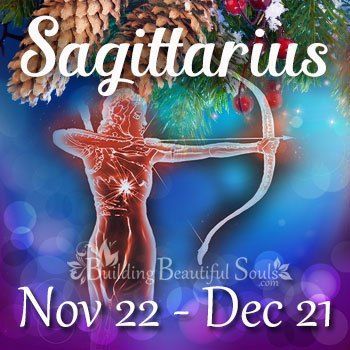 Sagittarius Horoscope December 2018 350x350