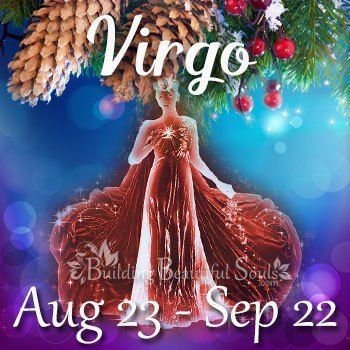 Virgo Horoscope December 2018 350x350