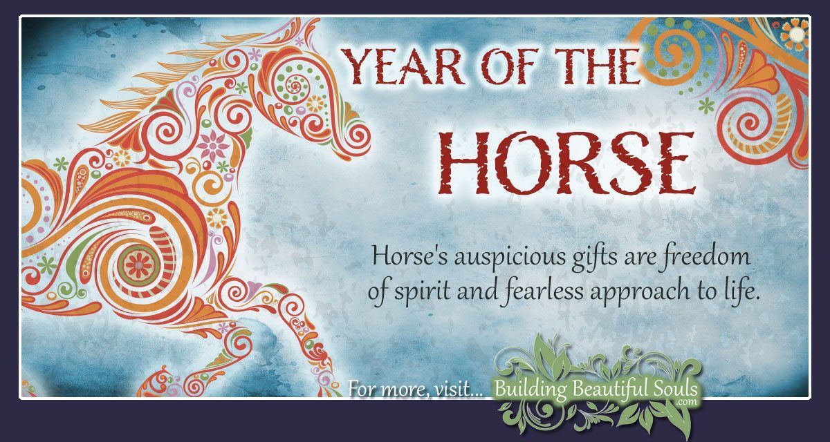 Chinese Zodiac Horse Year of the Horse Chinese Zodiac Signs Meanings