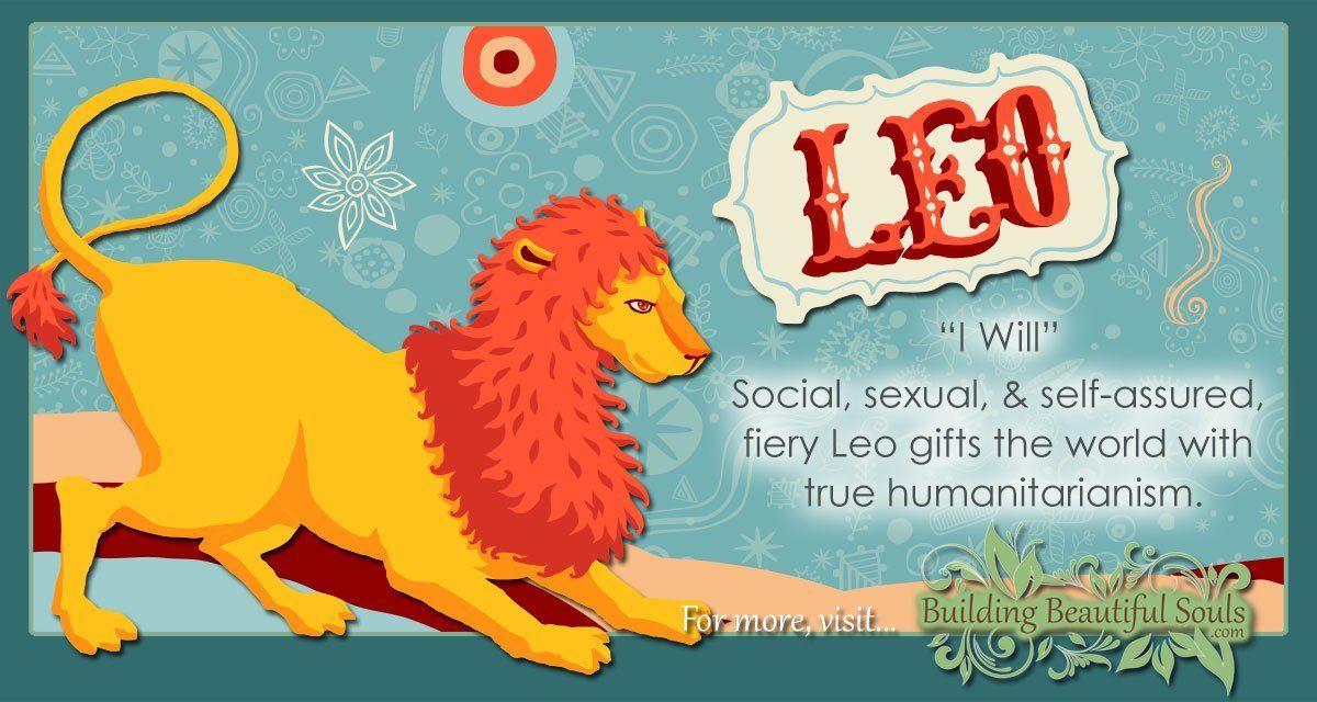 Is woman with zodiac what compatible sign leo Leo Compatibility