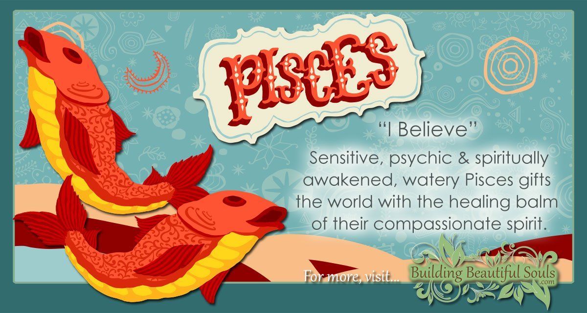 Pisces woman mood swings