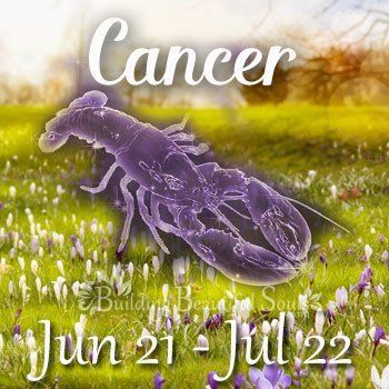 cancer horoscope march 2019 350x350