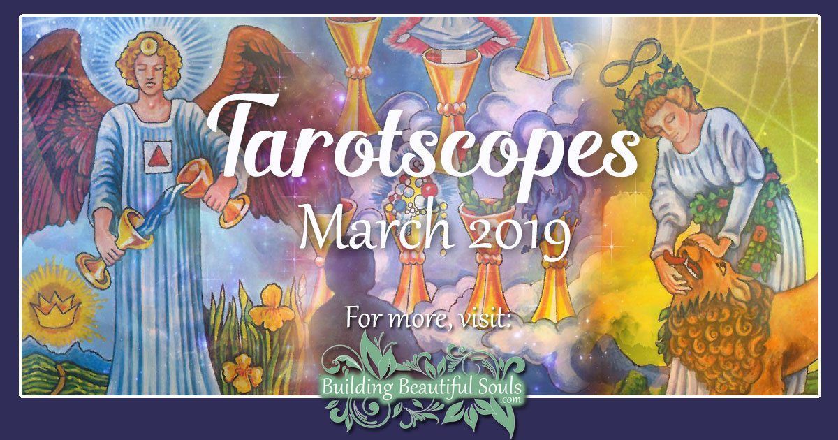 Tarotscopes March 2019 1200x630