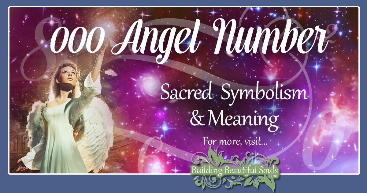 000 Angel Number What Does 000 Mean in Spiritual, Love, Numerology & Bi...