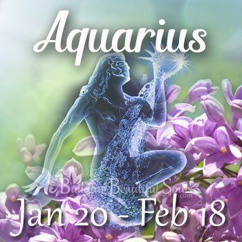 aquarius horoscope april 2019 350x350