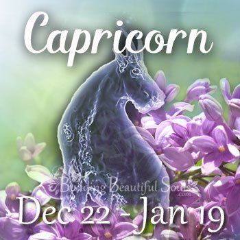 capricorn horoscope april 2019 350x350