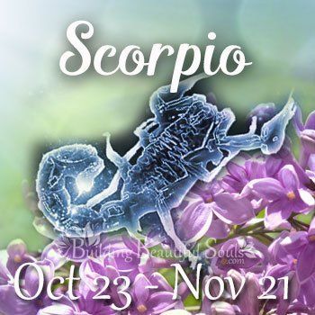 scorpio horoscope april 2019 350x350