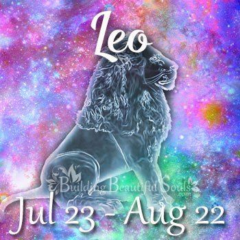 leo horoscope may 2019 350x350