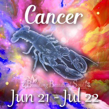 cancer horoscope july 2019 350x350