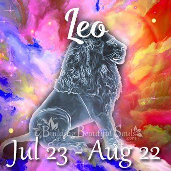 leo horoscope july 2019 350x350