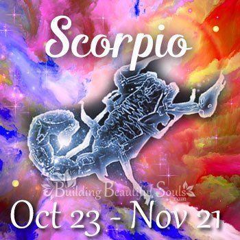 scorpio horoscope july 2019 350x350