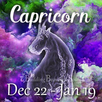 capricorn horoscope august 2019 350x350