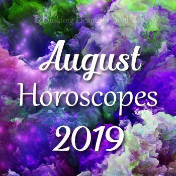 main horoscope august 2019 350x350