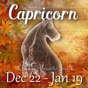 capricorn horoscope november 2019 350x350