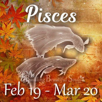 pisces horoscope november 2019 350x350